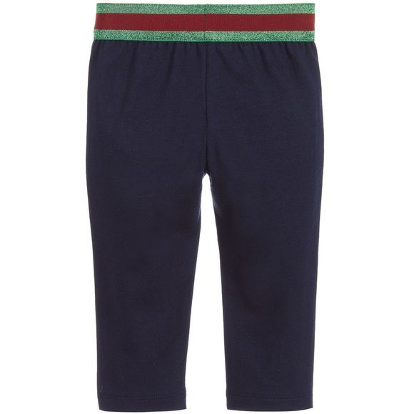 Baby Gucci leggings - Picture 5 of 6